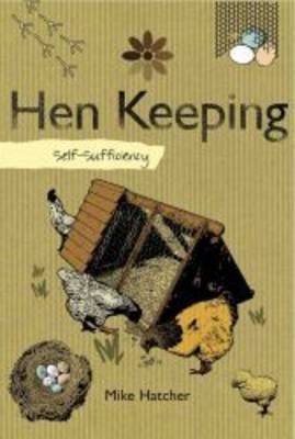 Book cover for Self-sufficiency Hen Keeping