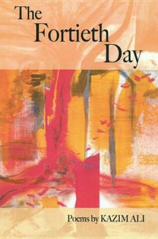 Cover of The Fortieth Day