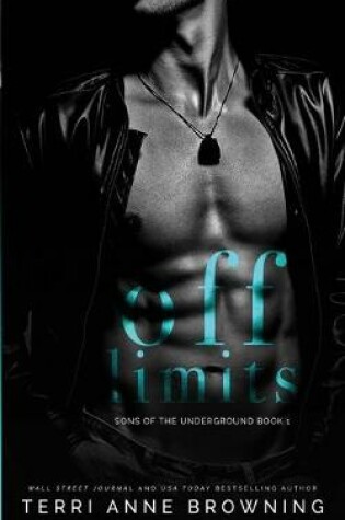 Cover of Off-Limits