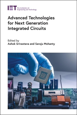 Book cover for Advanced Technologies for Next Generation Integrated Circuits