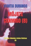 Book cover for M�jate Conmigo (8)
