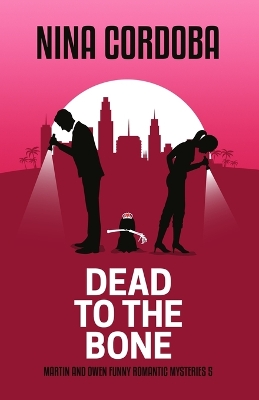Book cover for Dead to the Bone