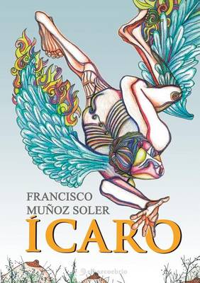 Book cover for Icaro