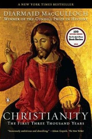 Cover of Christianity