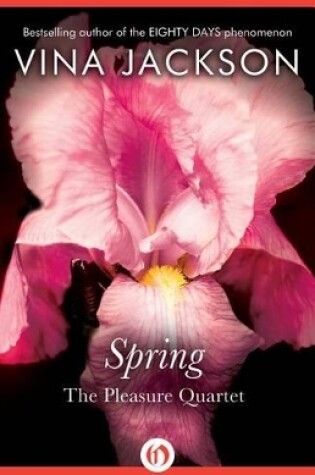 Cover of Spring