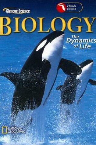 Cover of Biology Florida Edition