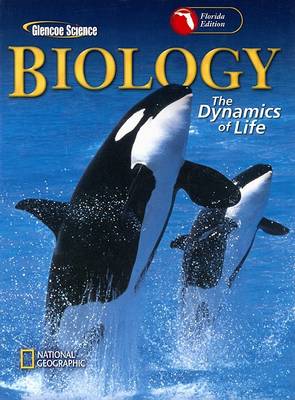 Book cover for Biology Florida Edition