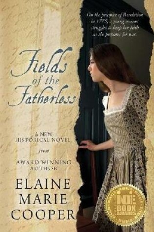 Cover of Fields of the Fatherless