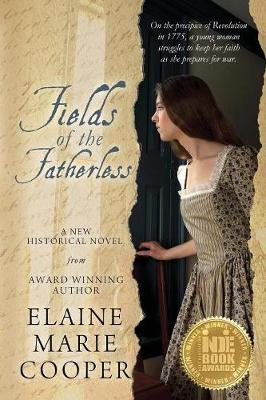 Book cover for Fields of the Fatherless