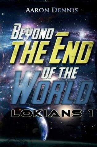 Cover of Beyond the End of the World