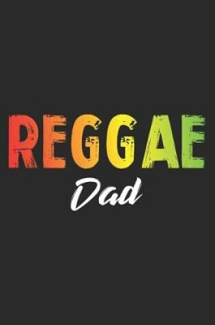 Cover of Reggae Dad