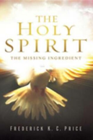 Cover of The Holy Spirit