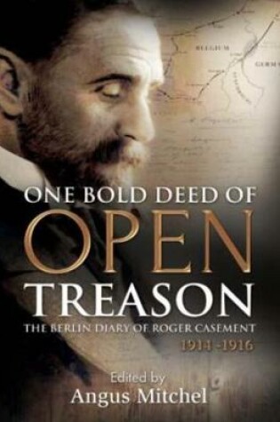 Cover of One Bold Deed of Open Treason