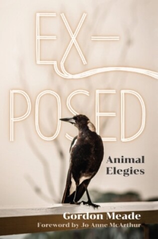 Cover of Ex-Posed