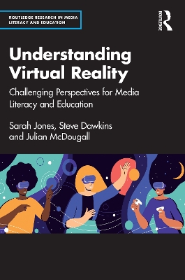 Cover of Understanding Virtual Reality