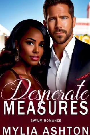 Cover of Desperate Measures