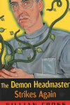 Book cover for The Demon Headmaster Strikes Again