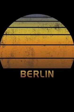 Cover of Berlin