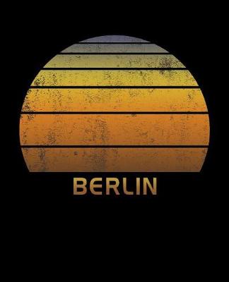 Book cover for Berlin