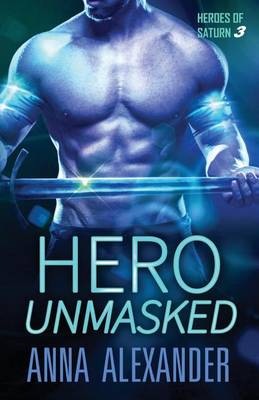 Book cover for Hero Unmasked