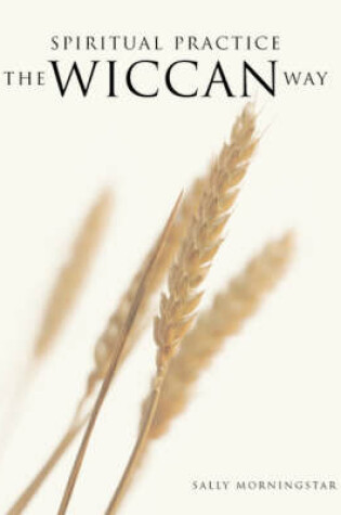 Cover of The Wiccan Way