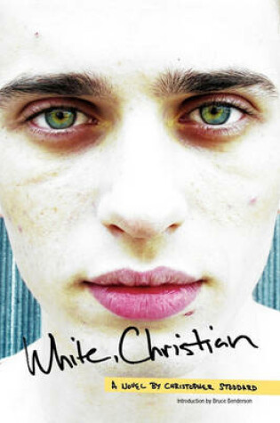 Cover of White, Christian