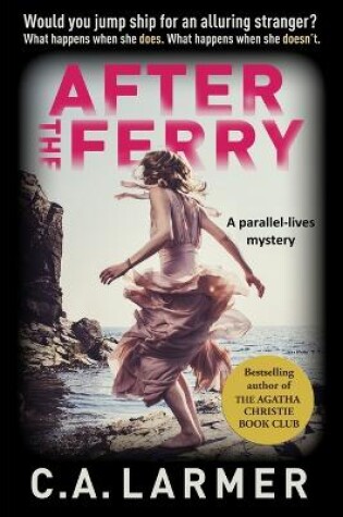 Cover of After the Ferry