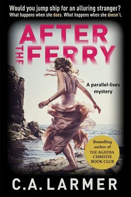 Book cover for After the Ferry