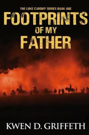 Cover of Footprints of My Father