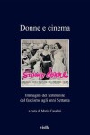 Book cover for Donne E Cinema