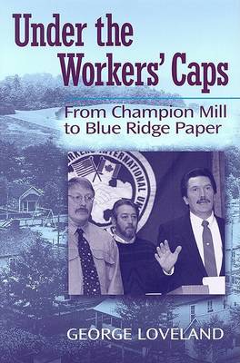 Book cover for Under the Workers' Caps