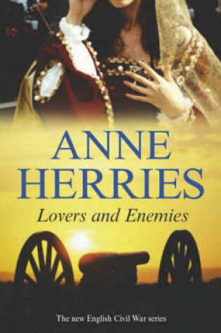 Cover of Lovers and Enemies