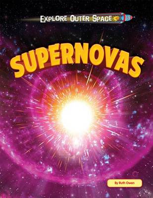 Cover of Supernovas