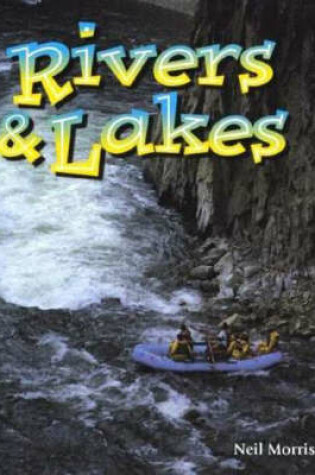 Cover of Rivers and Lakes