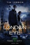 Book cover for London Eye