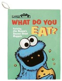 Book cover for Sesst-What Do You Eat(Little Pops)#