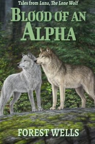 Cover of Blood of an Alpha