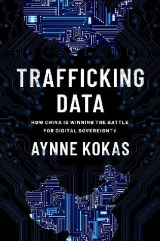 Cover of Trafficking Data