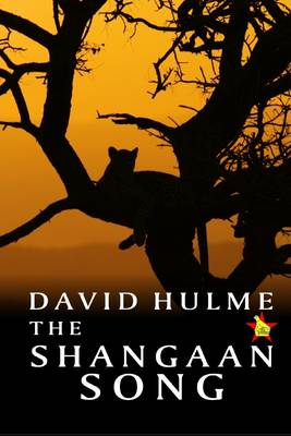 Book cover for The Shangaan Song