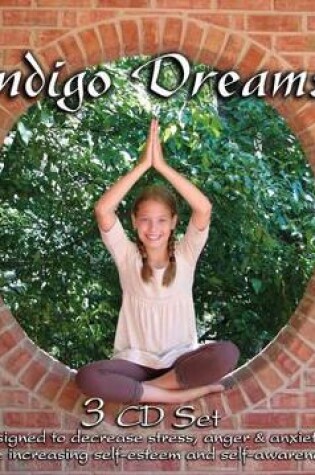 Cover of Indigo Dreams (3cd Set)