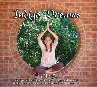 Cover of Indigo Dreams (3cd Set)