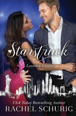 Book cover for Starstruck