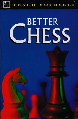 Cover of Better Chess