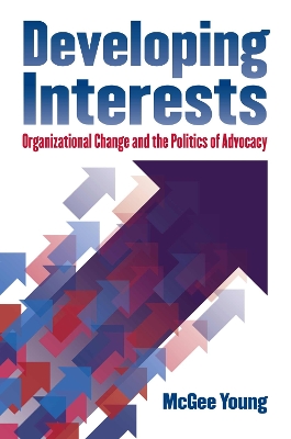 Cover of Developing Interests