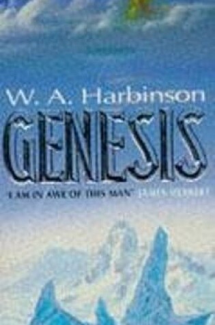 Cover of Genesis