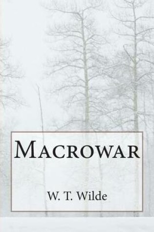 Cover of Macrowar