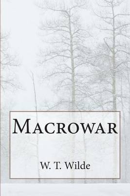 Book cover for Macrowar