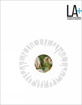 Cover of LA+ Vitality