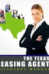 Book cover for The Texas Leasing Agent Reference Manual