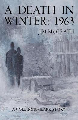 Book cover for A Death in Winter